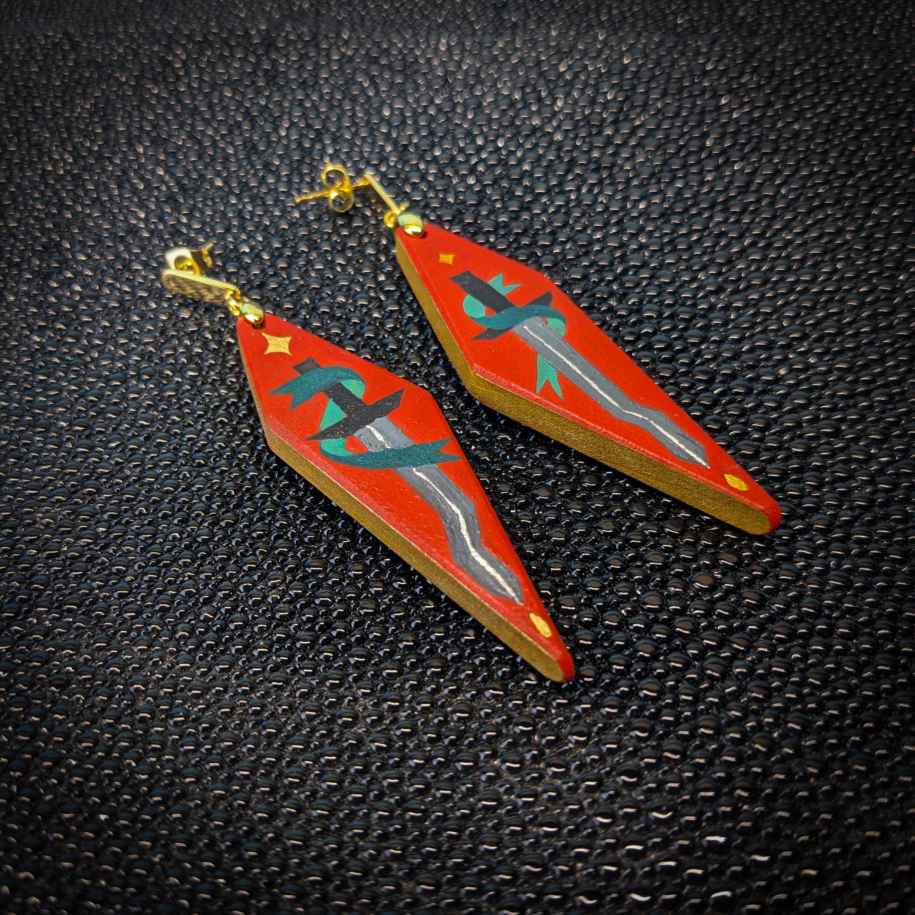 Swords Lewis Crafting Co swords-lewis-crafting-co