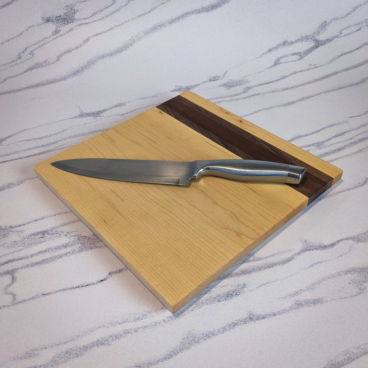 Maple Stripe Set Cutting Boards