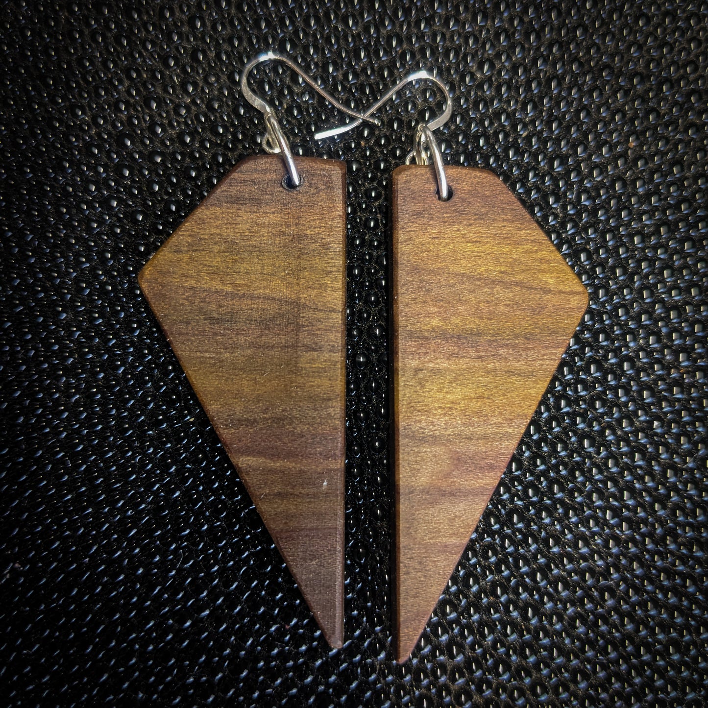 Poplar Point Dangle Earrings