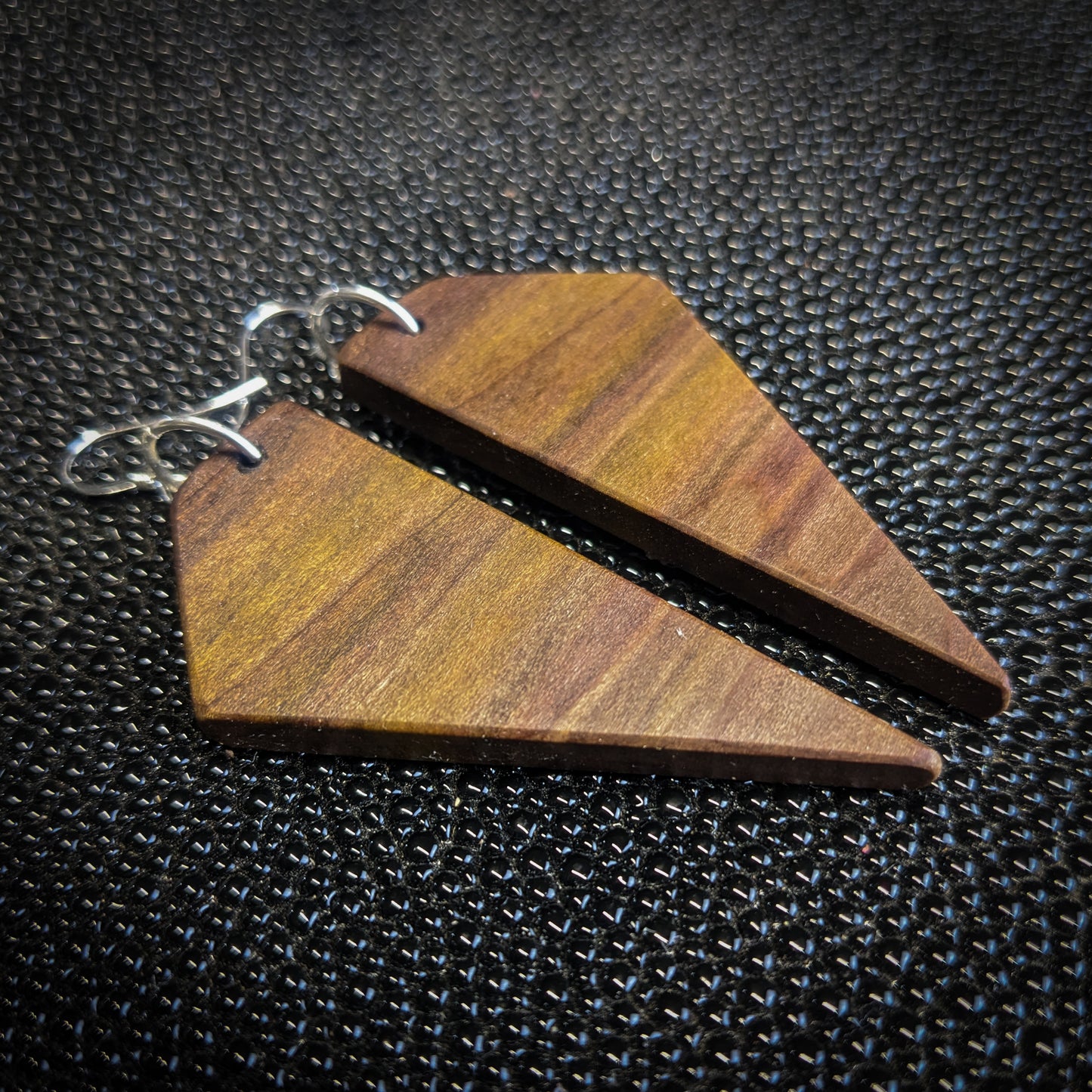 Poplar Point Dangle Earrings