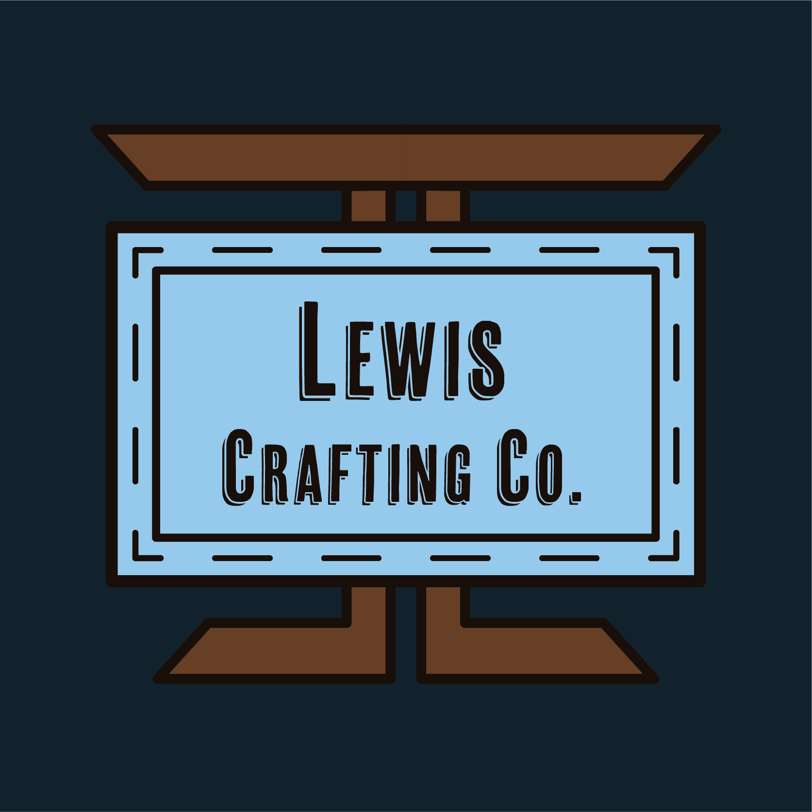 Lewis Crafting Co