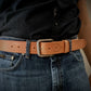 Made To Order Leather Belt!