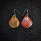 Droplet Dangle Earrings