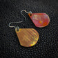 Droplet Dangle Earrings