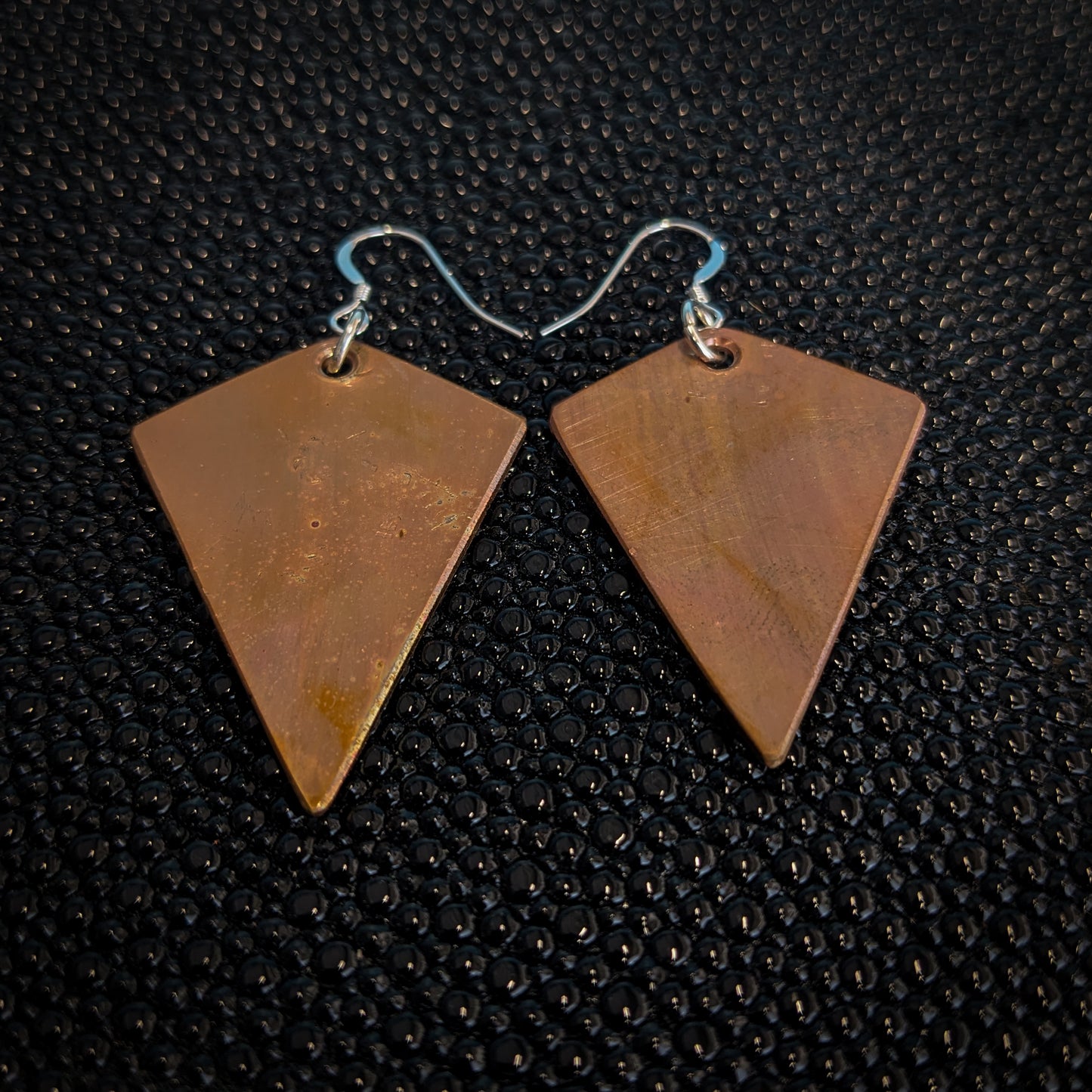 Kites Dangle Earrings