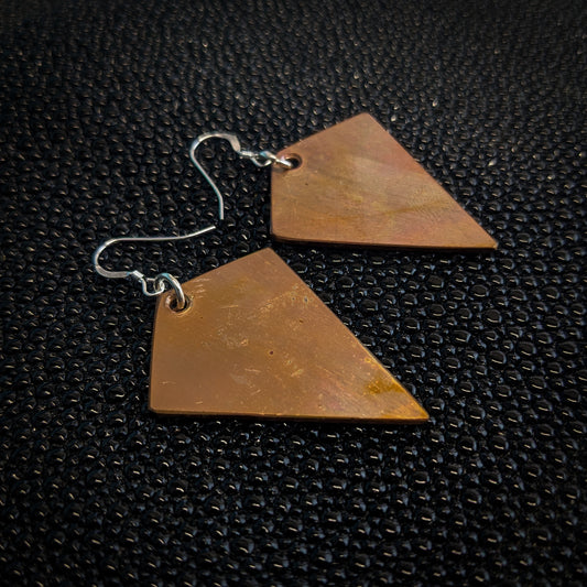 Kites Dangle Earrings