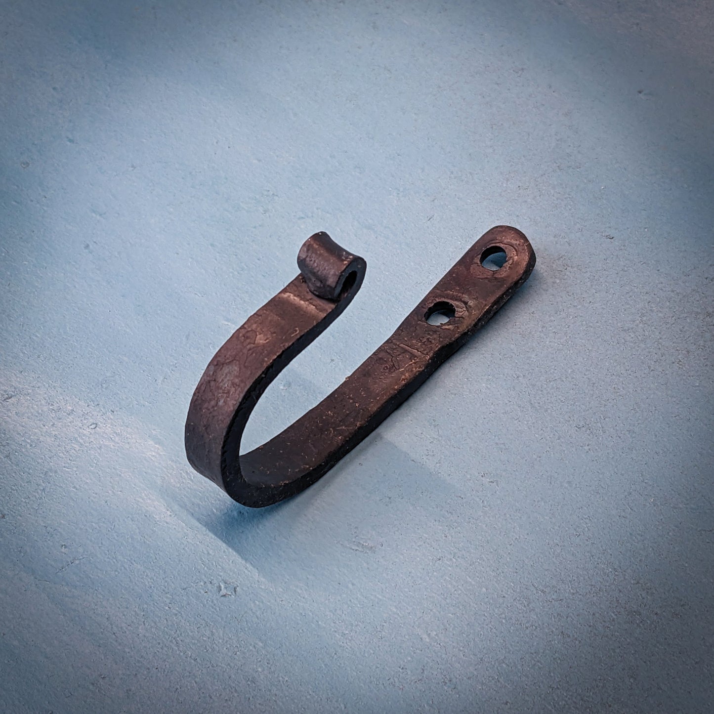 Traditional Blacksmith Hook