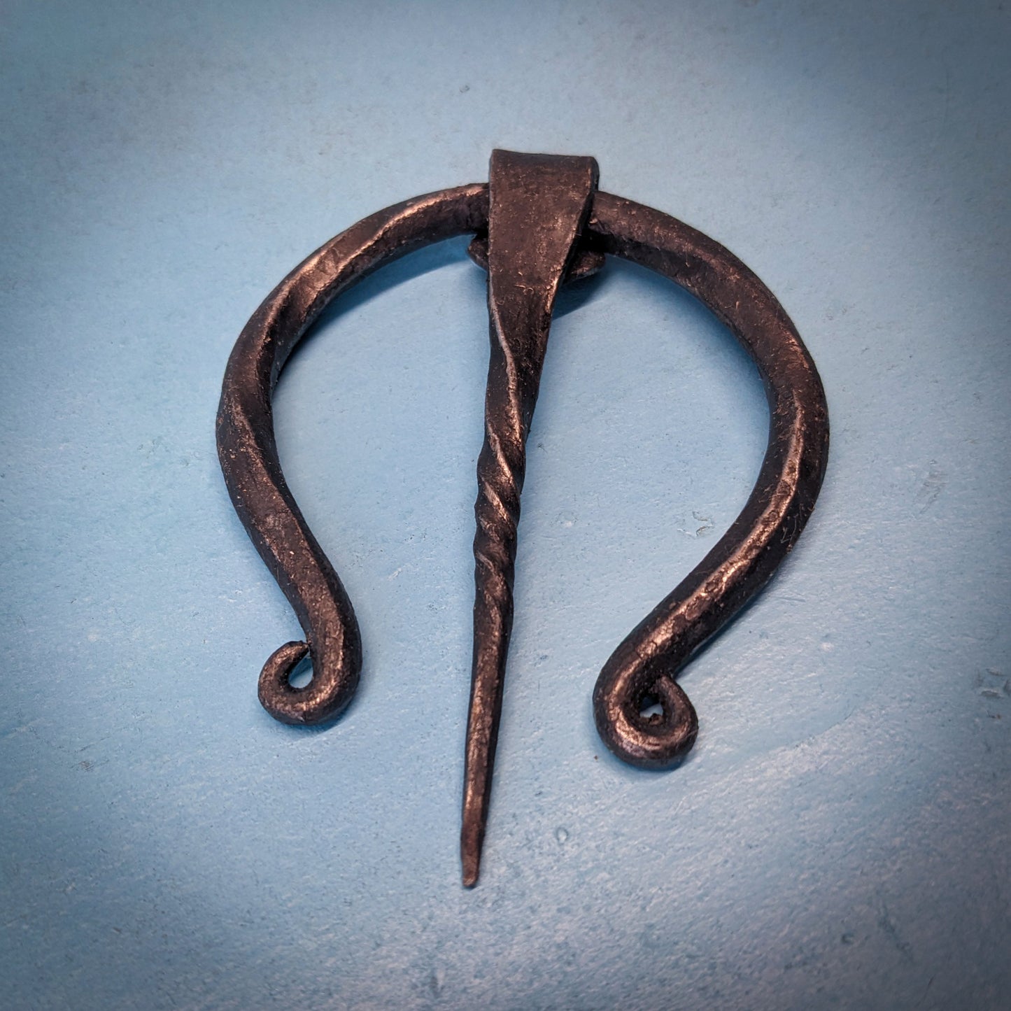 Cloak Pin