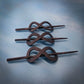 Hand Forged Hair Pin