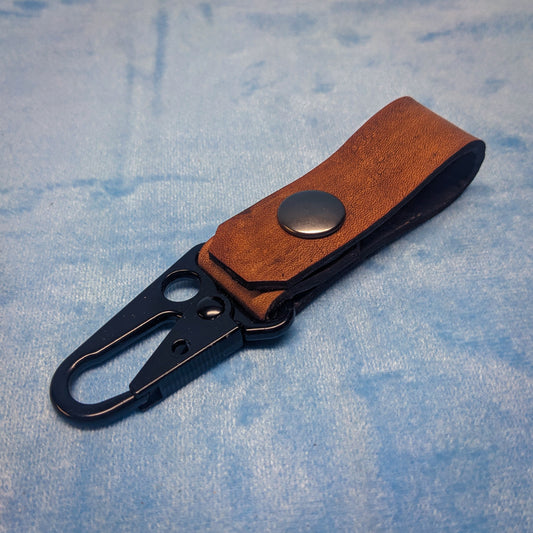 Leather Clips