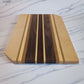 Pinstripes Cutting Board