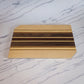 Pinstripes Cutting Board