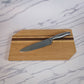 Beech Stripe Cutting Board