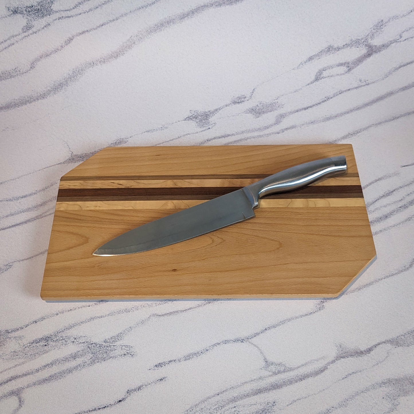 Beech Stripe Cutting Board