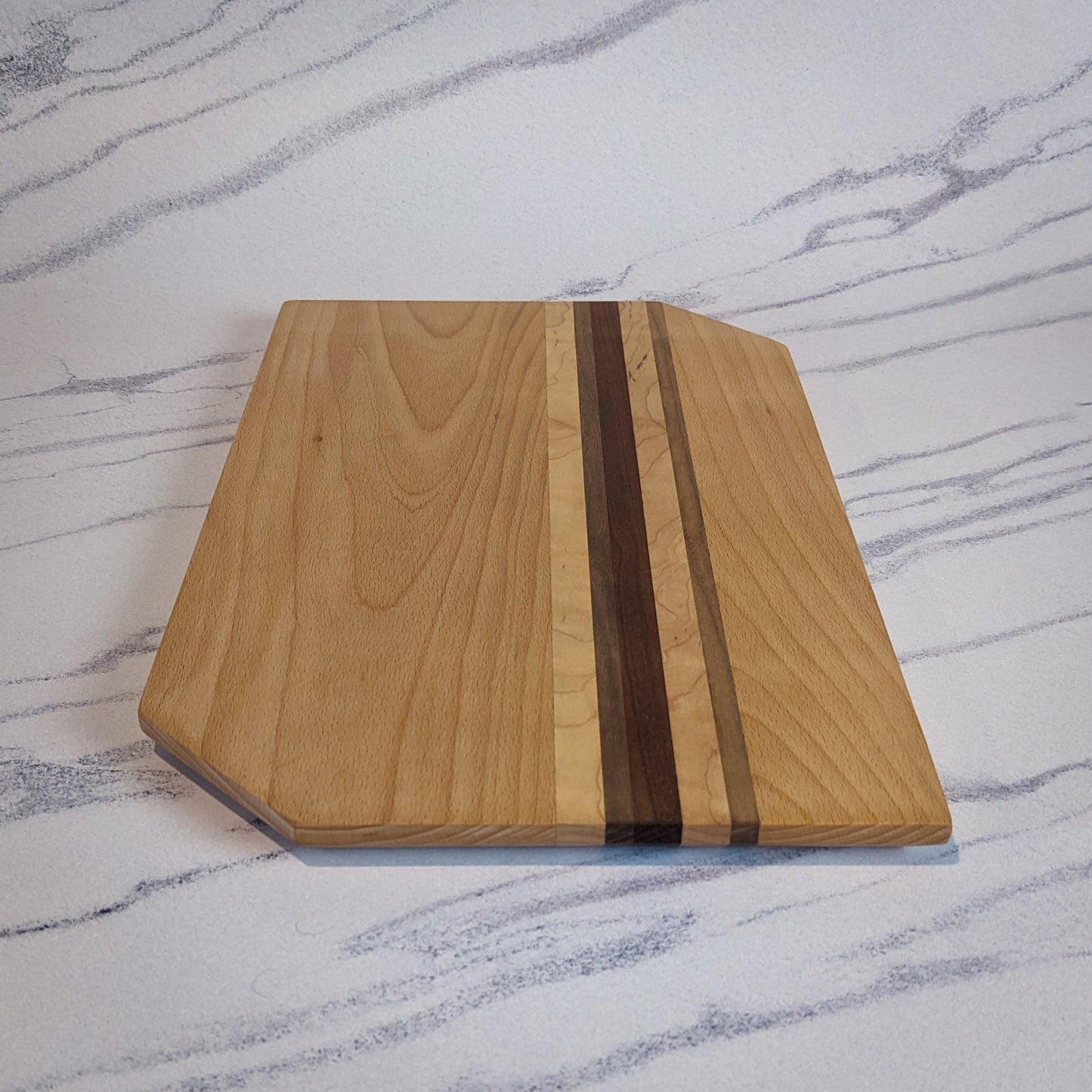 Beech Stripe Cutting Board