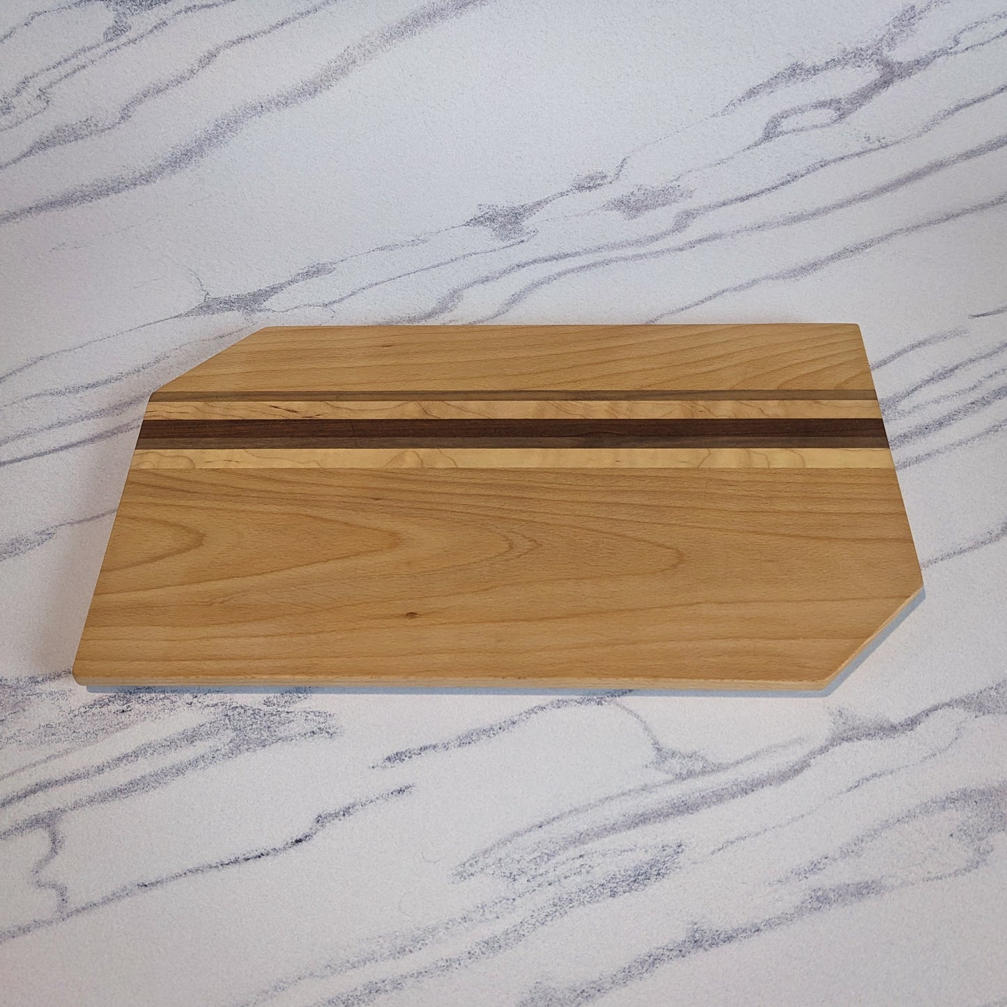 Beech Stripe Cutting Board