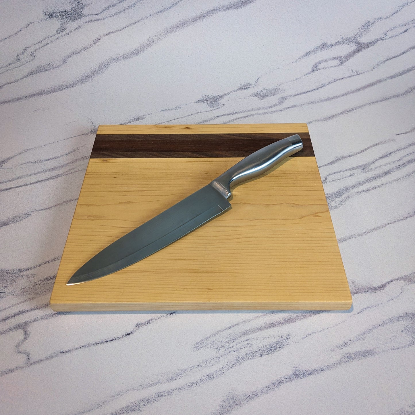 Maple Stripe Set Cutting Boards