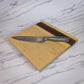 Maple Stripe Set Cutting Boards