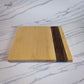 Maple Stripe Set Cutting Boards