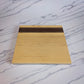 Maple Stripe Set Cutting Boards