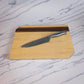 Maple Stripe Set Cutting Boards