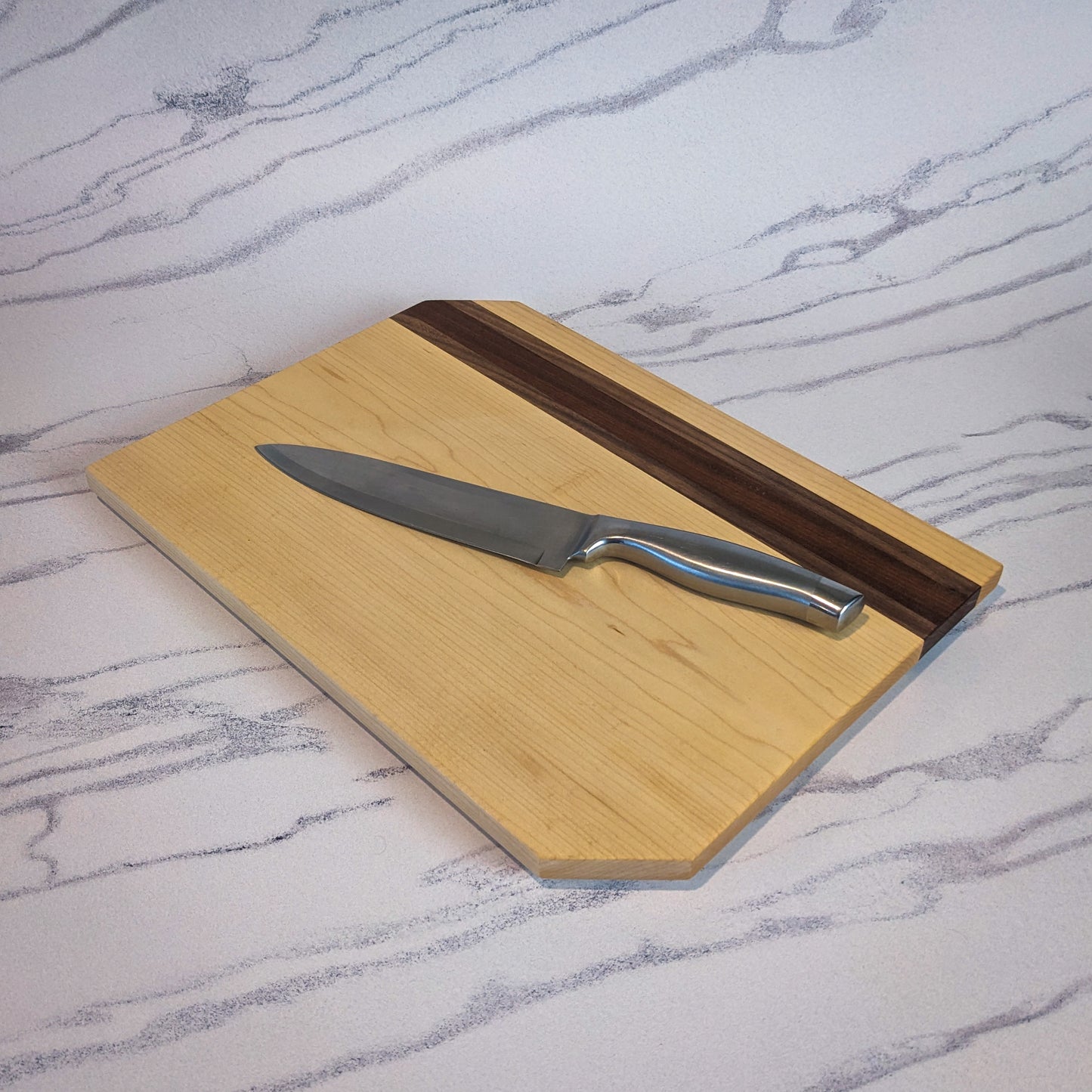 Maple Stripe Set Cutting Boards