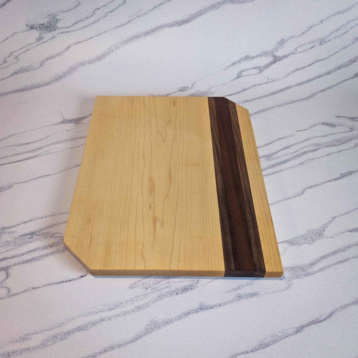 Maple Stripe Set Cutting Boards