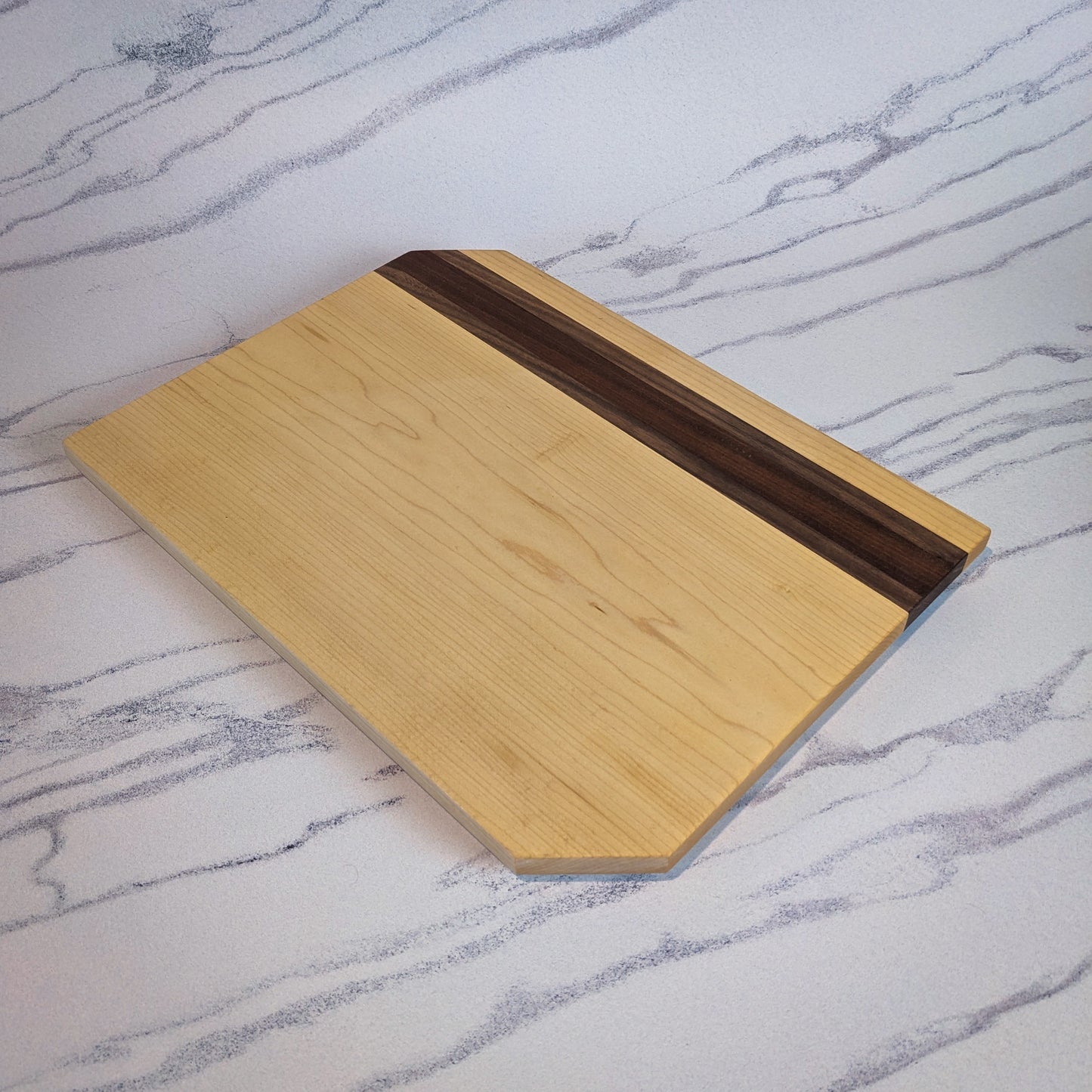 Maple Stripe Set Cutting Boards