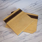 Maple Stripe Set Cutting Boards