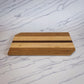 Cherry Stripes Cutting Board