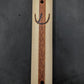 Small Wooden Mezuzah