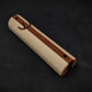 Small Wooden Mezuzah