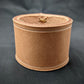 Leather Napkin Rings