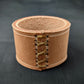 Leather Napkin Rings