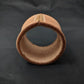 Leather Napkin Rings