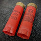 Shotgun Shell Earrings